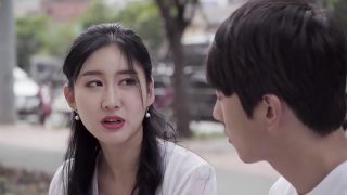 Chịch lồn em thư ký dâm đãng sướng vô cùng